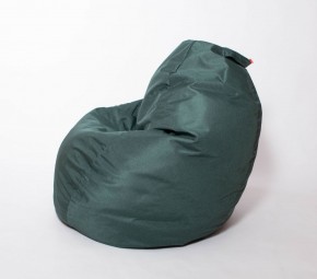 Кресло-мешок Макси (Рогожка) 100*h150 в Троицке - troick.mebel-74.com | фото