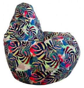 Кресло-мешок Малибу L в Троицке - troick.mebel-74.com | фото