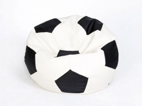 Кресло-мешок Мяч Большой (Экокожа) в Троицке - troick.mebel-74.com | фото