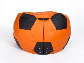 Кресло-мешок Мяч Большой (Экокожа) в Троицке - troick.mebel-74.com | фото