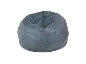 Кресло-мешок Мяч M (Torino Mint) в Троицке - troick.mebel-74.com | фото