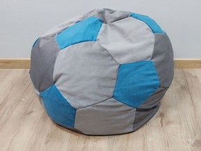 Кресло-мешок Мяч M (Vital Pebble-Vital Pacific) в Троицке - troick.mebel-74.com | фото