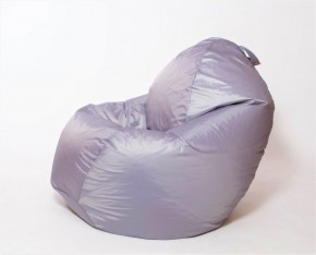 Кресло-мешок Стади (Оксфорд водоотталкивающая ткань) 80*h130 в Троицке - troick.mebel-74.com | фото