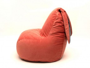 Кресло-мешок Зайка (Длинные уши) в Троицке - troick.mebel-74.com | фото