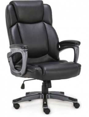 Кресло офисное BRABIX PREMIUM "Favorite EX-577" (черное) 531934 в Троицке - troick.mebel-74.com | фото