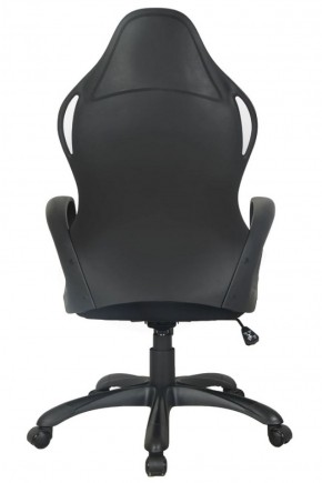 Кресло офисное BRABIX PREMIUM "Force EX-516" (ткань черная/вставки синие) 531572 в Троицке - troick.mebel-74.com | фото