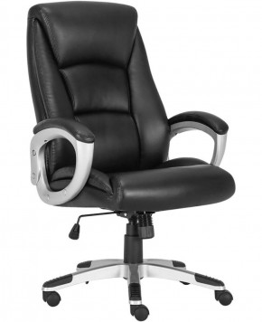 Кресло офисное BRABIX PREMIUM "Grand EX-501" (черное) 531950 в Троицке - troick.mebel-74.com | фото
