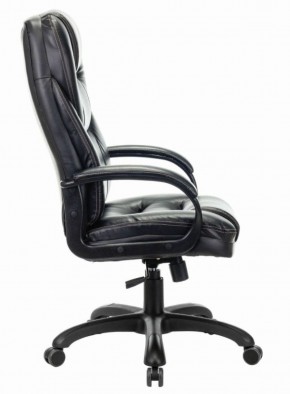 Кресло офисное BRABIX PREMIUM "Nord EX-590" (черное) 532097 в Троицке - troick.mebel-74.com | фото