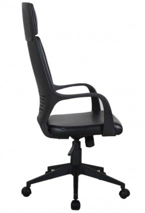 Кресло офисное BRABIX PREMIUM "Prime EX-515" (черное) 531569 в Троицке - troick.mebel-74.com | фото