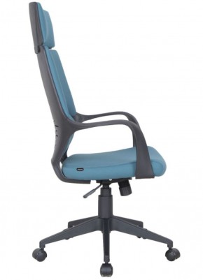 Кресло офисное BRABIX PREMIUM "Prime EX-515" (ткань, голубое) 531568 в Троицке - troick.mebel-74.com | фото