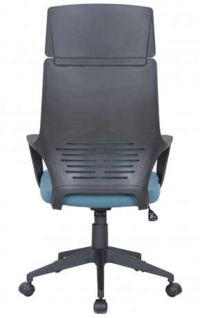 Кресло офисное BRABIX PREMIUM "Prime EX-515" (ткань, голубое) 531568 в Троицке - troick.mebel-74.com | фото