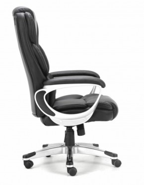 Кресло офисное BRABIX PREMIUM "Rest EX-555" (пружинный блок, экокожа, черное) 531938 в Троицке - troick.mebel-74.com | фото