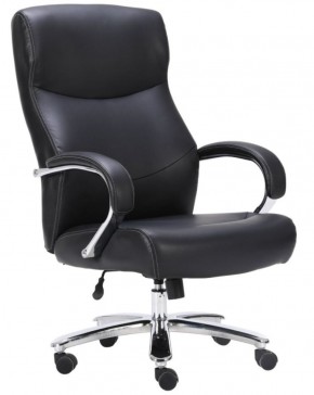 Кресло офисное BRABIX PREMIUM "Total HD-006" (черное) 531933 в Троицке - troick.mebel-74.com | фото