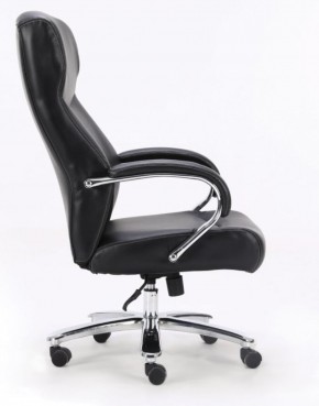 Кресло офисное BRABIX PREMIUM "Total HD-006" (черное) 531933 в Троицке - troick.mebel-74.com | фото
