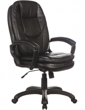 Кресло офисное BRABIX PREMIUM "Trend EX-568" (экокожа, черное) 532100 в Троицке - troick.mebel-74.com | фото