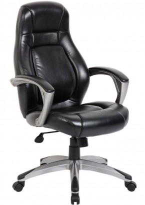 Кресло офисное BRABIX PREMIUM "Turbo EX-569" (черное) 531014 в Троицке - troick.mebel-74.com | фото
