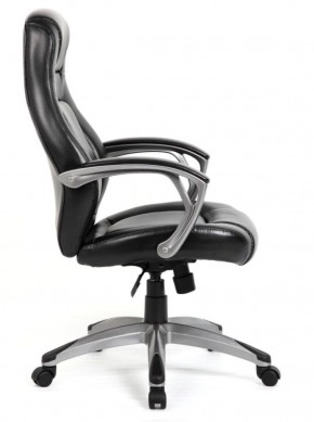 Кресло офисное BRABIX PREMIUM "Turbo EX-569" (черное) 531014 в Троицке - troick.mebel-74.com | фото