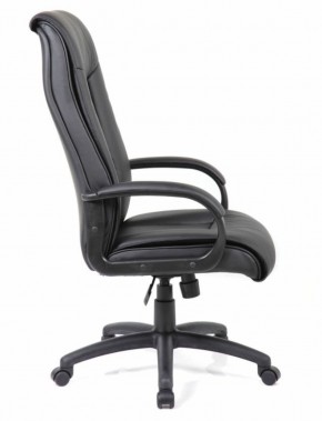 Кресло офисное BRABIX PREMIUM "Work EX-513" (экокожа, черное) 531943 в Троицке - troick.mebel-74.com | фото