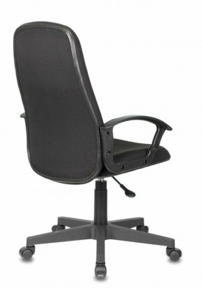 Кресло офисное BRABIX "Element EX-289" (черное) 532092 в Троицке - troick.mebel-74.com | фото