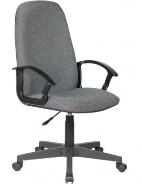 Кресло офисное BRABIX "Element EX-289", ткань, серое, 532093 в Троицке - troick.mebel-74.com | фото