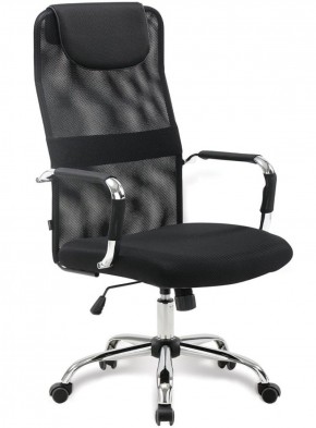 Кресло офисное BRABIX "Fit EX-514" (черное) 531949 в Троицке - troick.mebel-74.com | фото
