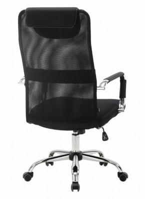 Кресло офисное BRABIX "Fit EX-514" (черное) 531949 в Троицке - troick.mebel-74.com | фото