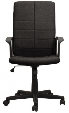 Кресло офисное BRABIX "Focus EX-518" (ткань, черное) 531575 в Троицке - troick.mebel-74.com | фото