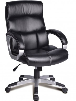 Кресло офисное BRABIX "Impulse EX-505" (черное) 530876 в Троицке - troick.mebel-74.com | фото
