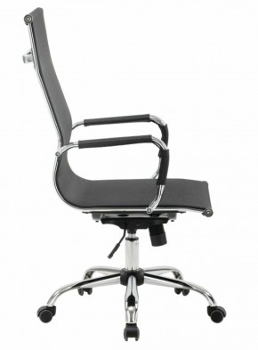 Кресло офисное BRABIX "Line EX-530" (черное) 531846 в Троицке - troick.mebel-74.com | фото