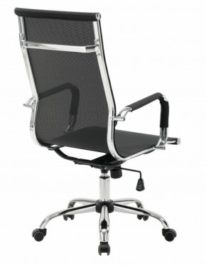 Кресло офисное BRABIX "Line EX-530" (черное) 531846 в Троицке - troick.mebel-74.com | фото