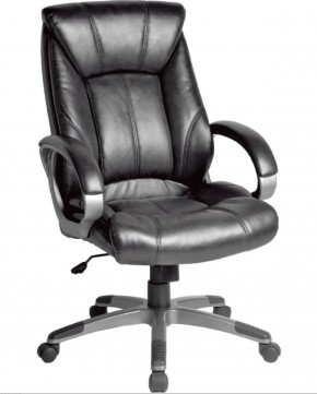 Кресло офисное BRABIX "Maestro EX-506" (черное) 530877 в Троицке - troick.mebel-74.com | фото