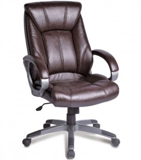 Кресло офисное BRABIX "Maestro EX-506" (коричневое) 530878 в Троицке - troick.mebel-74.com | фото