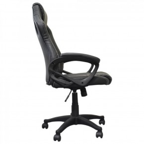 Кресло офисное BRABIX "Rider Plus EX-544" (черный/серый) 531582 в Троицке - troick.mebel-74.com | фото