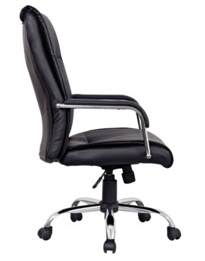 Кресло офисное BRABIX "Space EX-508" (черное) 530860 в Троицке - troick.mebel-74.com | фото