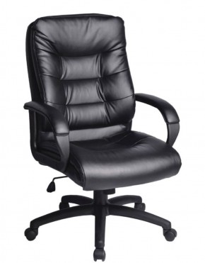 Кресло офисное BRABIX "Supreme EX-503" (черное) 530873 в Троицке - troick.mebel-74.com | фото