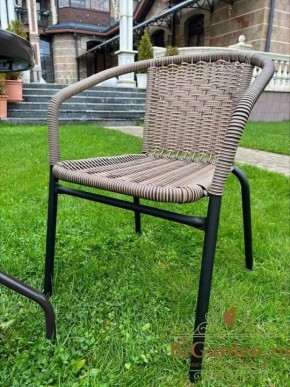Кресло Terazza в Троицке - troick.mebel-74.com | фото