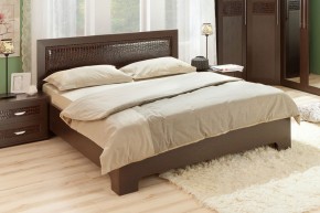Кровать-1 900 Парма в Троицке - troick.mebel-74.com | фото