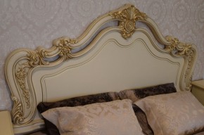 Кровать 1800 Мона Лиза (крем) в Троицке - troick.mebel-74.com | фото