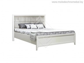 Кровать 2-х спальная Сабрина ММ-302-02/14Б (1400*2000) в Троицке - troick.mebel-74.com | фото