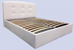 Кровать Ариадна Easy 1400 (без механизма подъема) в Троицке - troick.mebel-74.com | фото
