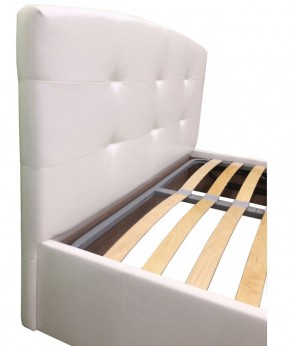 Кровать Ариадна Easy 1400 (без механизма подъема) в Троицке - troick.mebel-74.com | фото