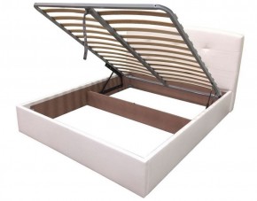 Кровать Ариадна Easy 1600 (с механизмом подъема) в Троицке - troick.mebel-74.com | фото