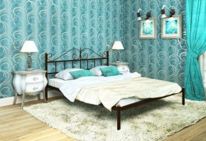 Кровать Диана 1900 (МилСон) в Троицке - troick.mebel-74.com | фото