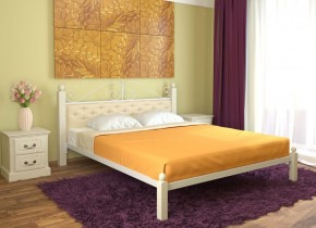 Кровать Диана Lux мягкая 1900 (МилСон) в Троицке - troick.mebel-74.com | фото