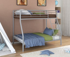 Кровать двухъярусная «Гранада-2» в Троицке - troick.mebel-74.com | фото