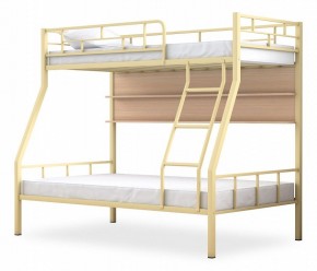 Кровать двухъярусная Раута в Троицке - troick.mebel-74.com | фото