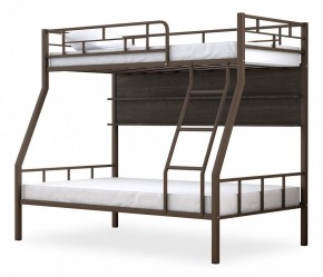 Кровать двухъярусная Раута в Троицке - troick.mebel-74.com | фото