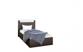 Кровать Эко 900 в Троицке - troick.mebel-74.com | фото