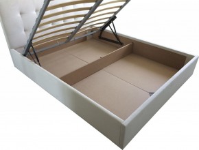 Кровать Эмили Easy 1600 (с механизмом подъема) в Троицке - troick.mebel-74.com | фото