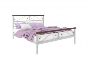 Кровать Эсмеральда Plus (МилСон) в Троицке - troick.mebel-74.com | фото